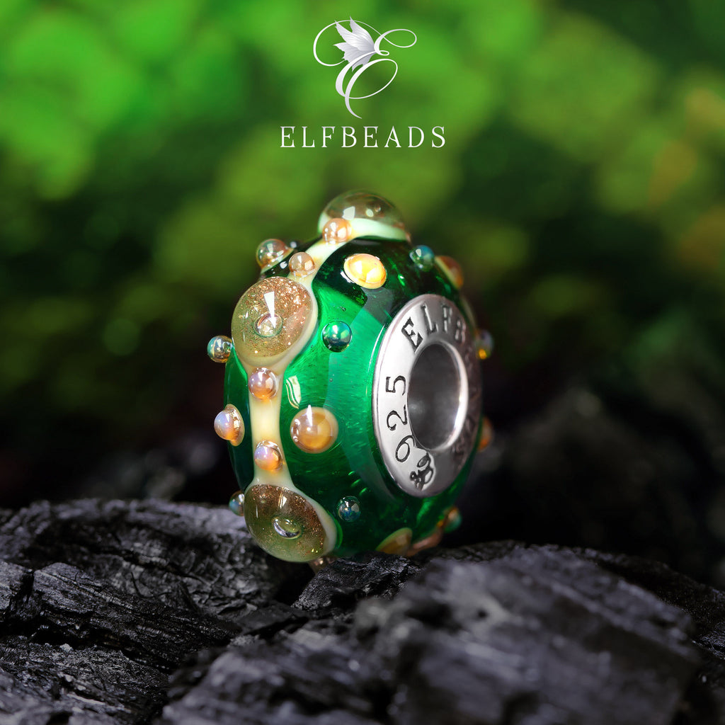 Elfbeads Dragon Eyes Rebirth