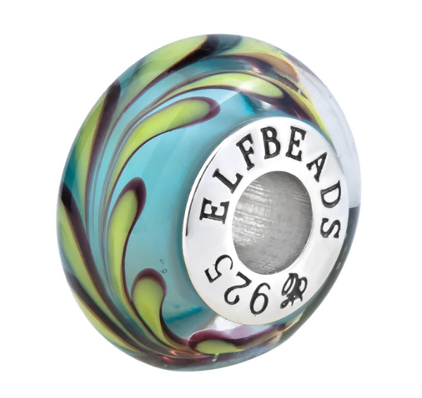 Elfbeads Falcon Feather Sprout