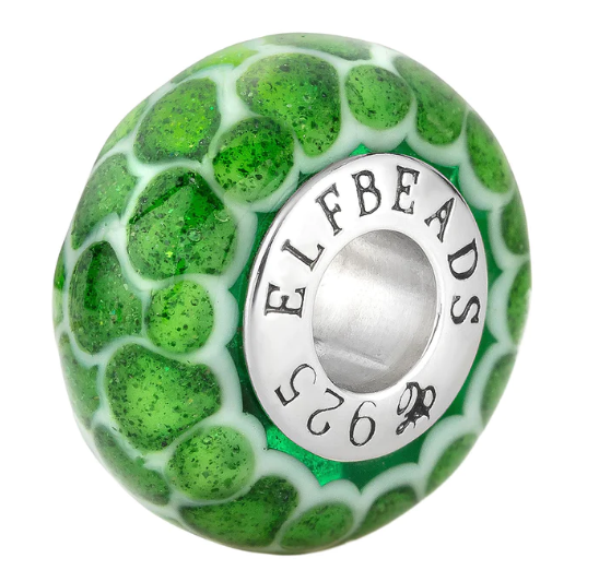 Elfbeads Lucky Scales
