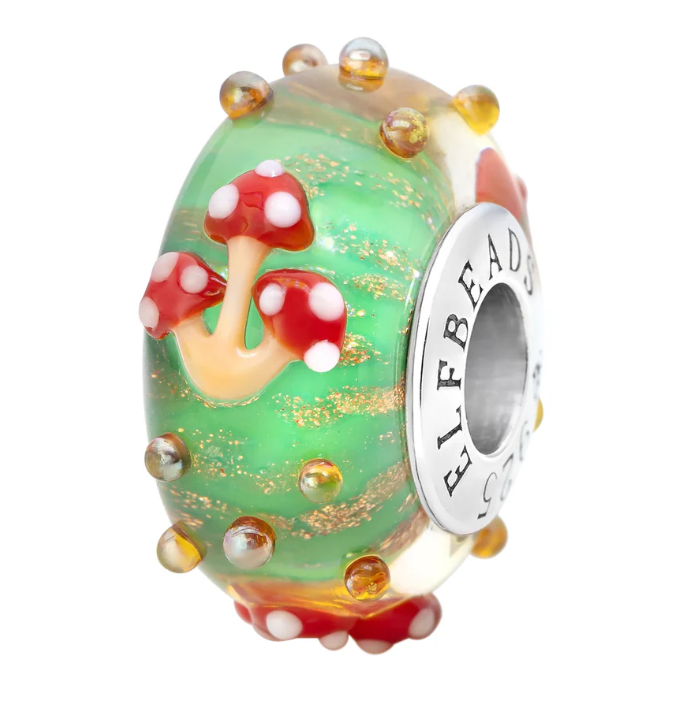 Elfbeads Enchanted Forest Elixir - Red