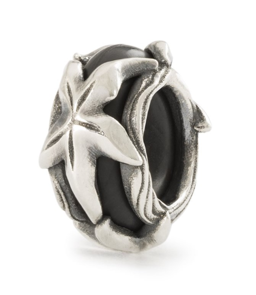 Trollbeads Starfish Moments Spacer