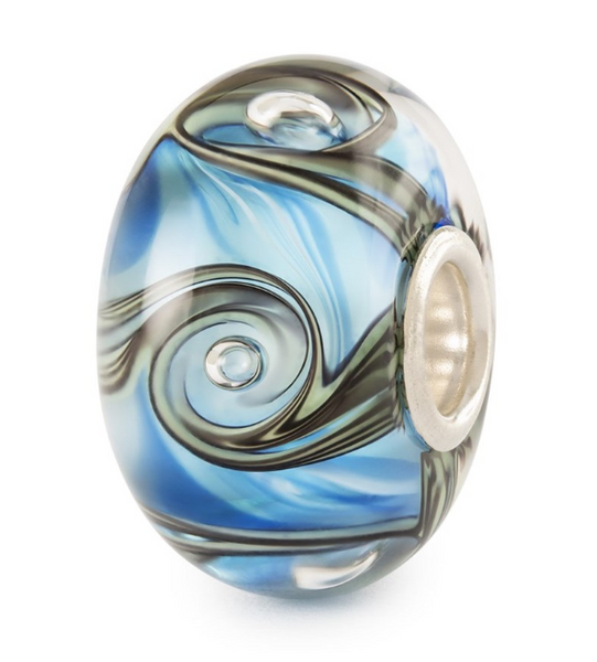 Pendentif Trollbeads Moda Set Realtà E Illusione - Réf. TGLBE-00157 - Neuf Avec Étiquettes