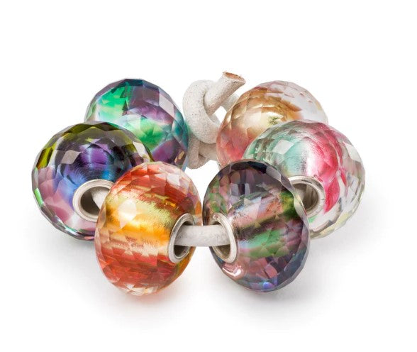 Trollbead Transparency and Reflections Kit