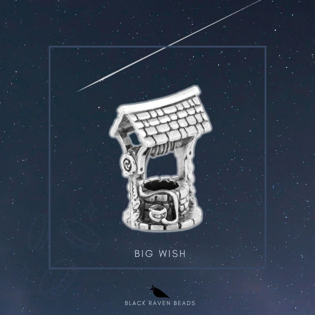 Black Raven - Big Wish