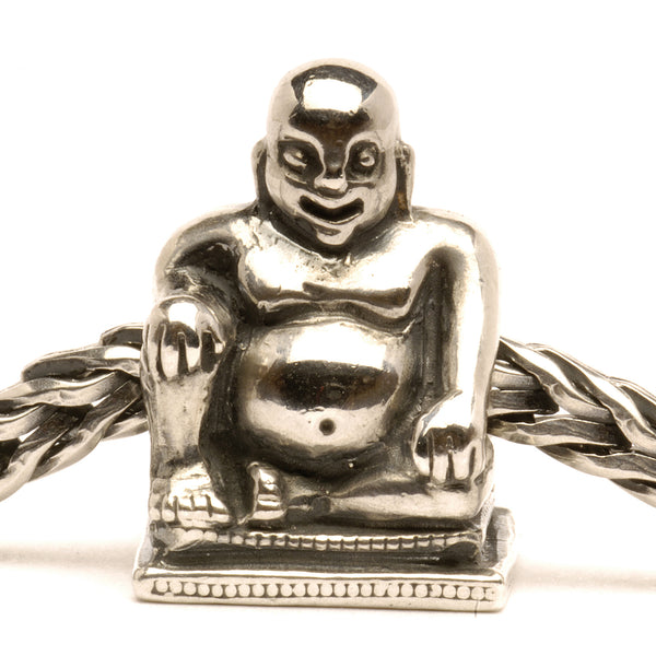 Pandora 2025 buddha charm