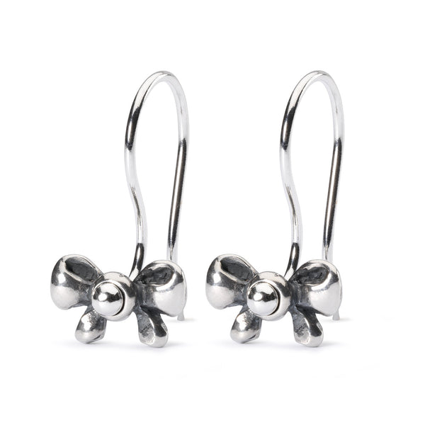 Trollbeads 16105 Bows for Earring accessories