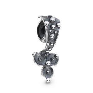 Trollbeads Two Souls Spacer