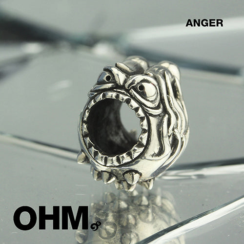 OHM Anger