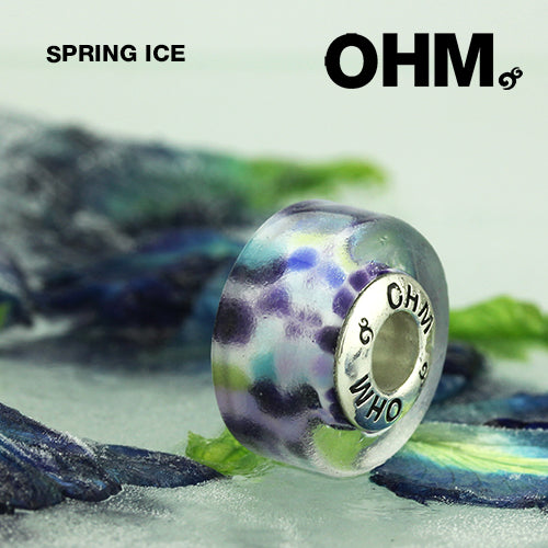 OHM Spring Ice