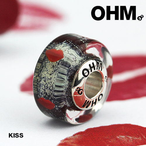 OHM Kiss