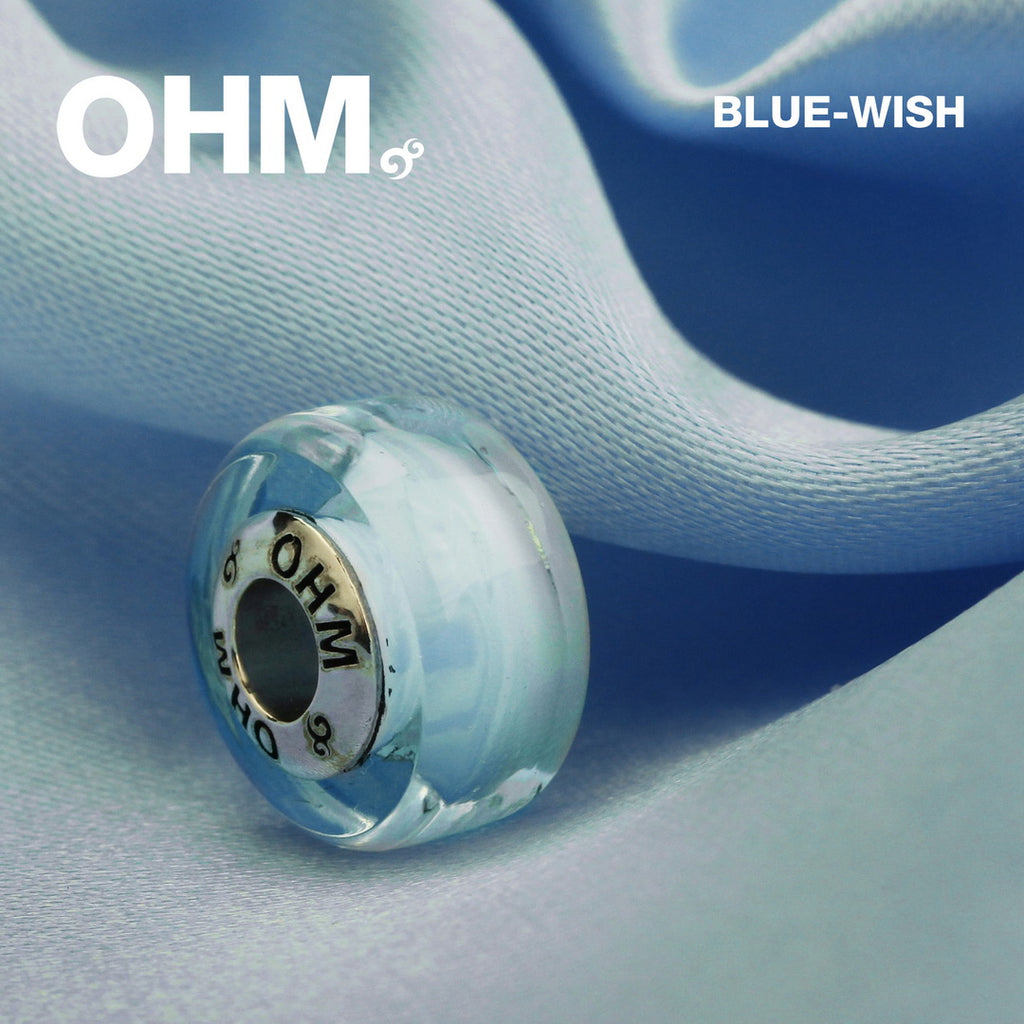 OHM Blue-Wish