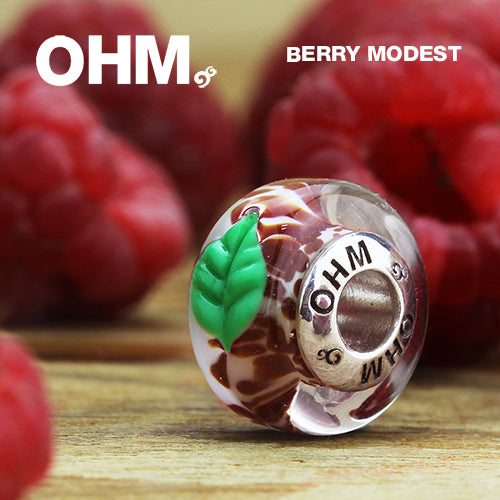 OHM Berry Modest
