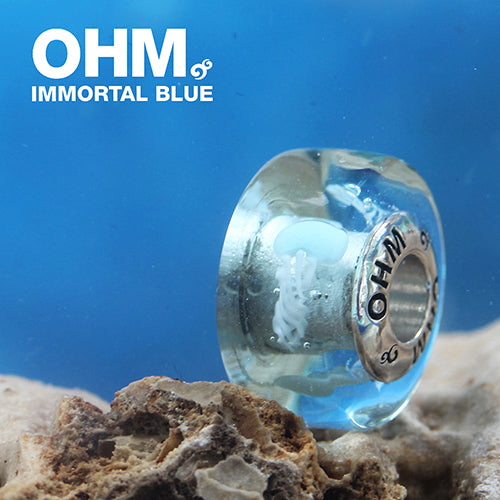 OHM Immortal Blue