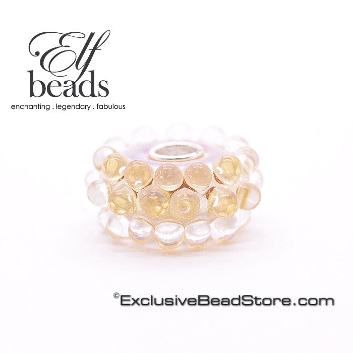 Elfbeads Gold Oil Mulberry
