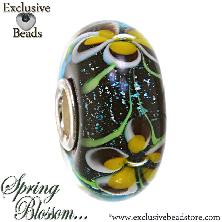 Exclusive Beads Spring Blossom