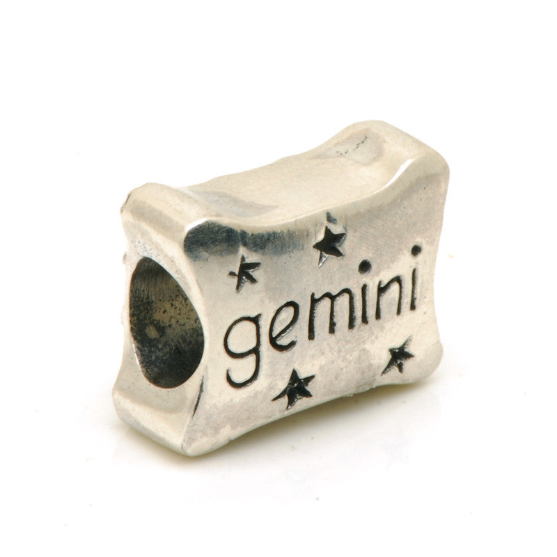 Redbalifrog Gemini Star Sign