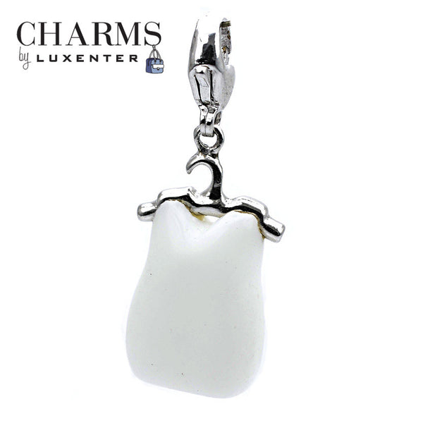 Luxenter Silver Charm  CC191