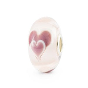 Trollbeads Valentine's Heart's Limited Edition