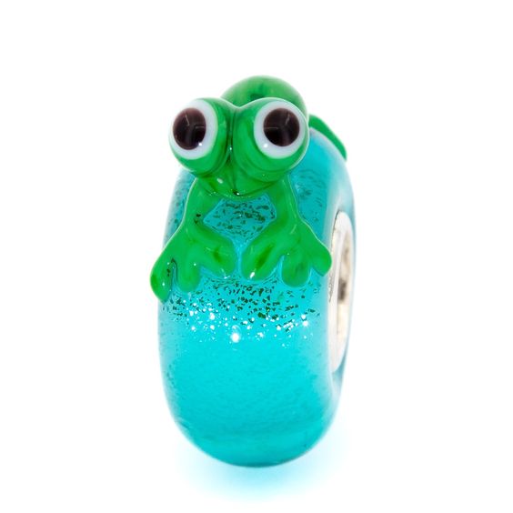 Elfbeads Fred the Frog