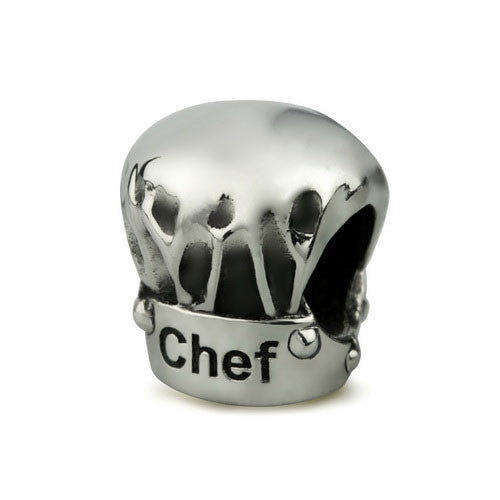 Ohm Chef Hat
