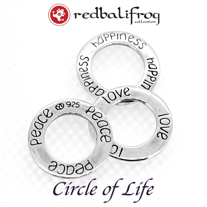Redbalifrog Circle of Life Set