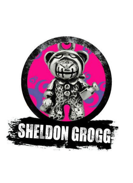 OHM Sheldon Grogg