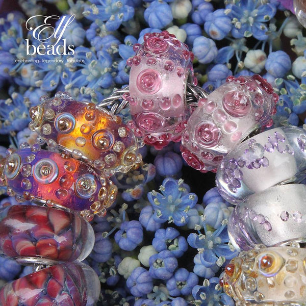Elfbeads Midsummer Bead Dream collection available now!