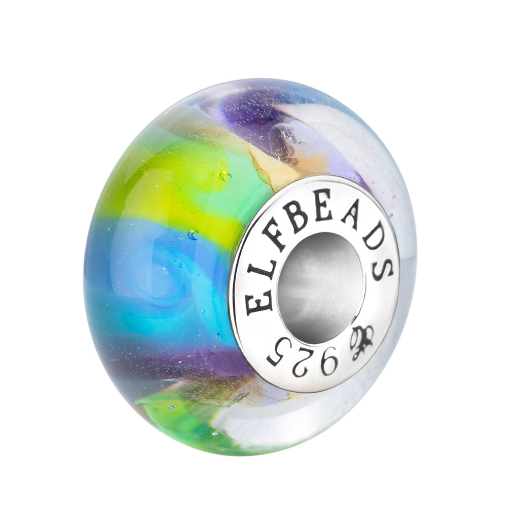 Elfbeads Charmed Elixir Swirl