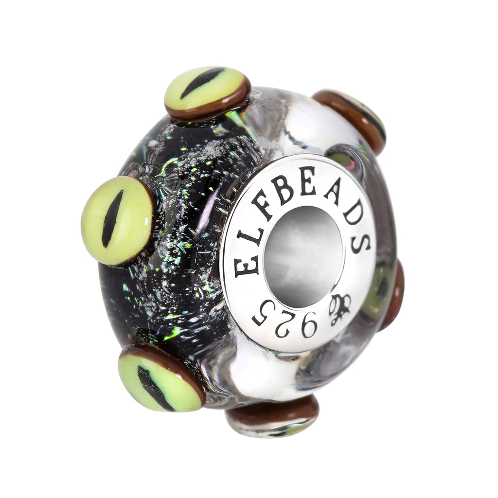Elfbeads Darkguest Eyes