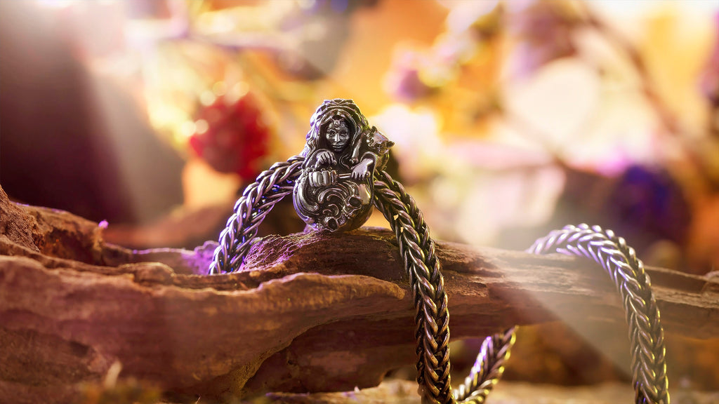 Elfbeads Dawn Witch