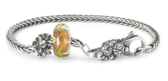 Trollbeads Fortune Keepers Bracelet