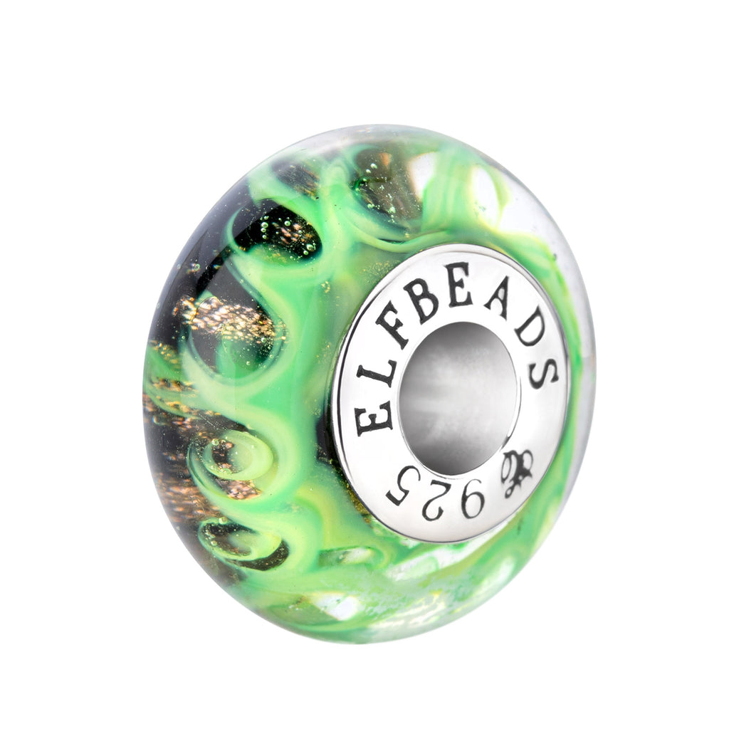 Elfbeads Ghostly Flames