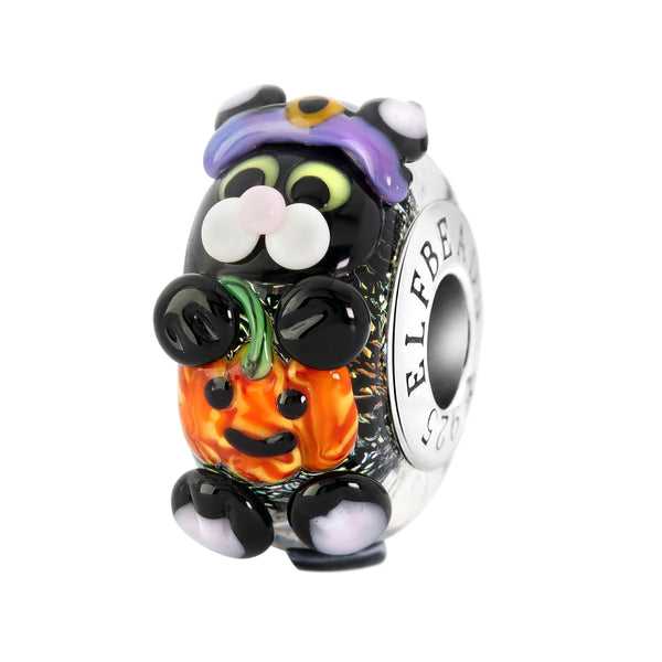 Elfbeads Hocus Purrcus