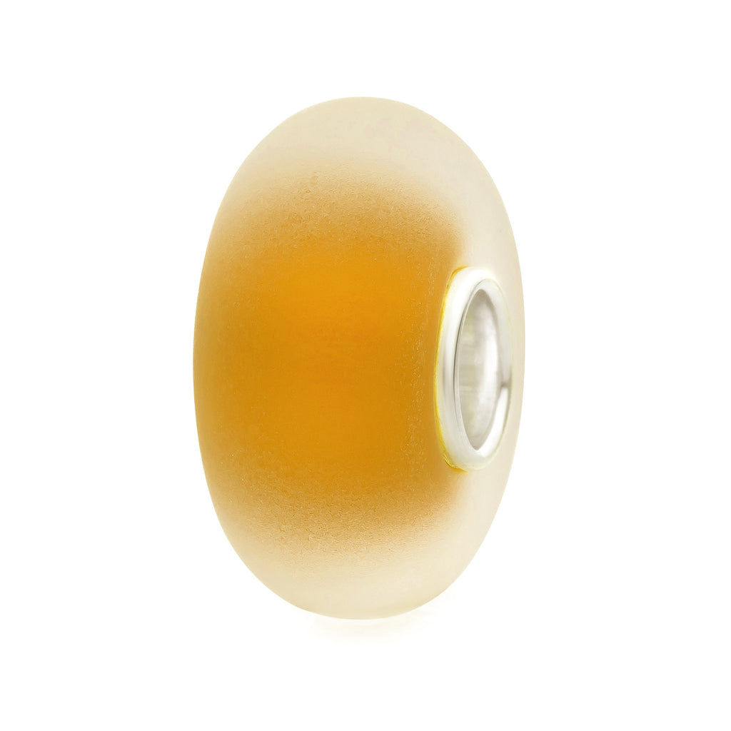 Elfbeads Honey Orange Frost