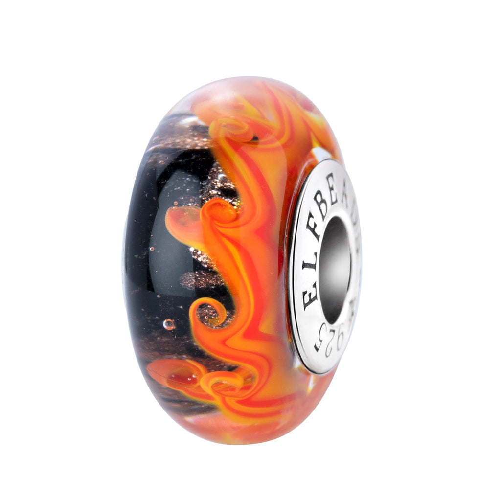 Elfbeads Inferno Flames