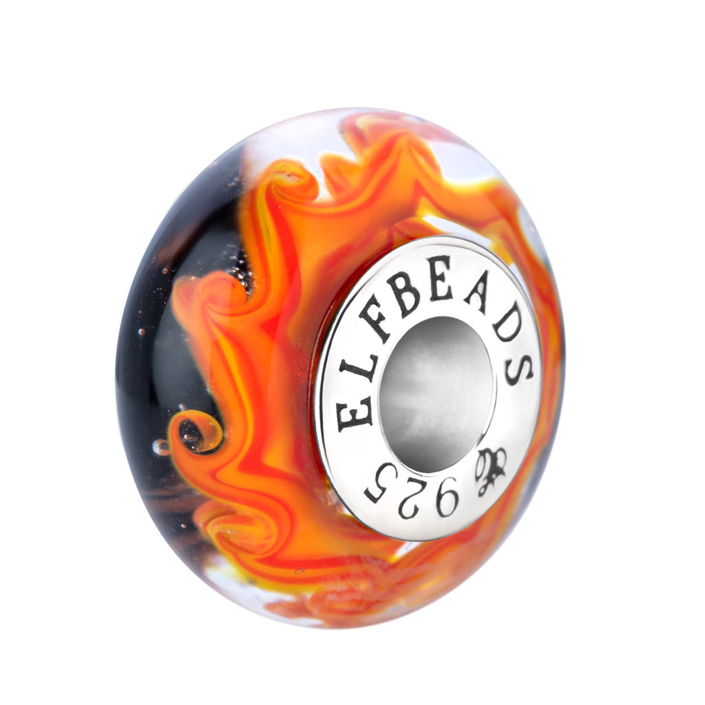 Elfbeads Inferno Flames