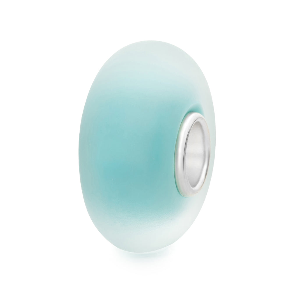 Elfbeads Light Ocean Blue Frost