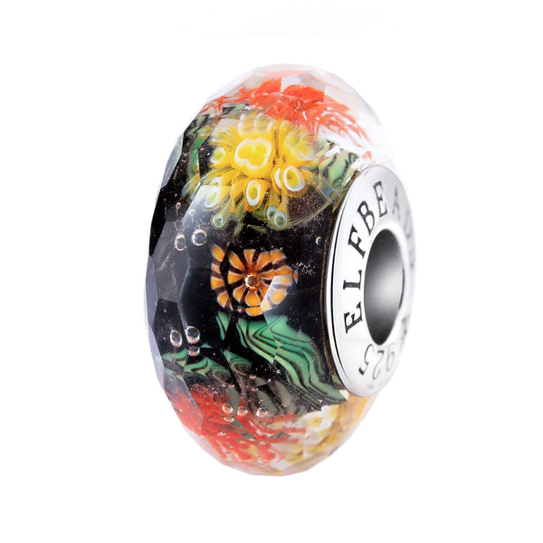 Elfbeads Midnight Reef Fractal