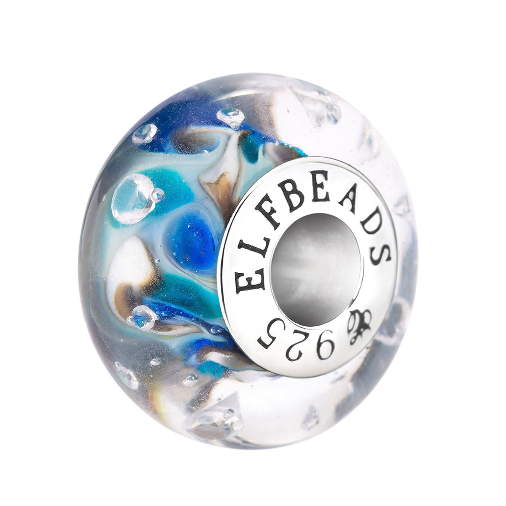 Elfbeads Ocean Current Monroe