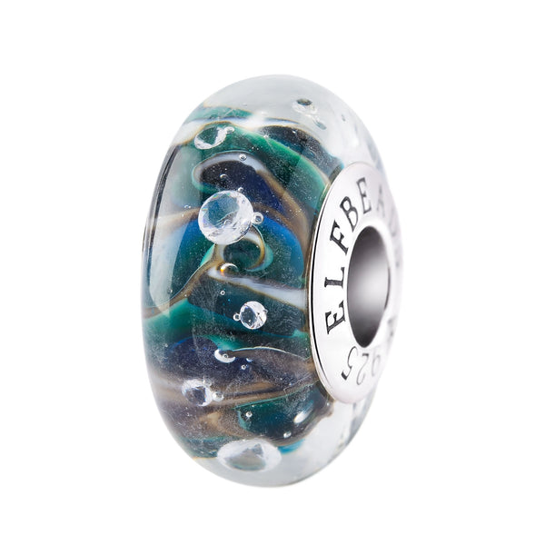 Elfbeads Ocean Storm Monroe