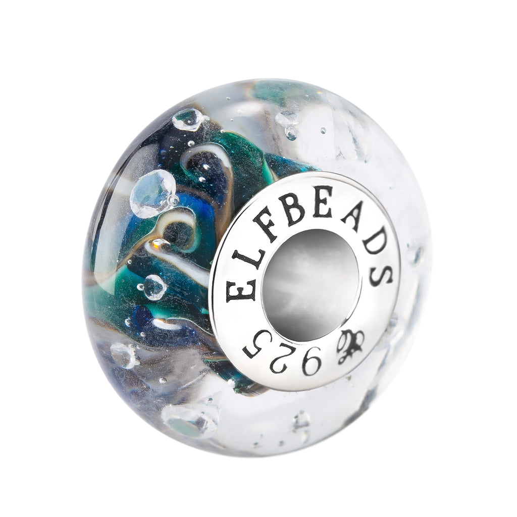 Elfbeads Ocean Storm Monroe