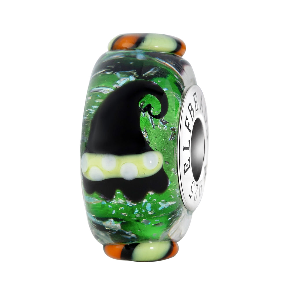Elfbeads Poison Apple Spell