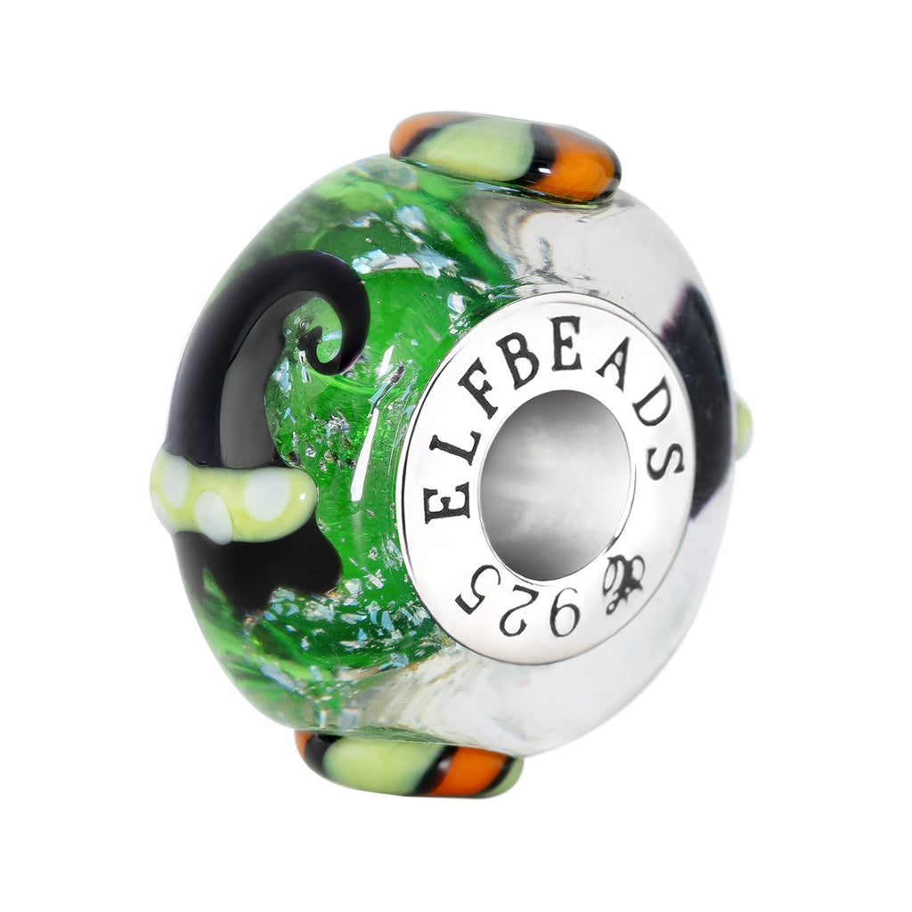 Elfbeads Poison Apple Spell