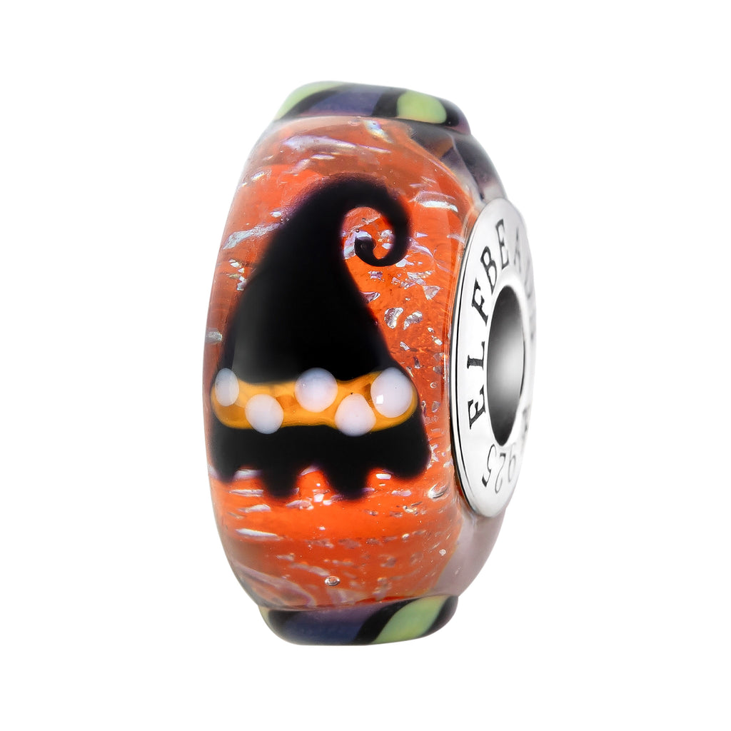 Elfbeads Pumpkin Toffee Spell