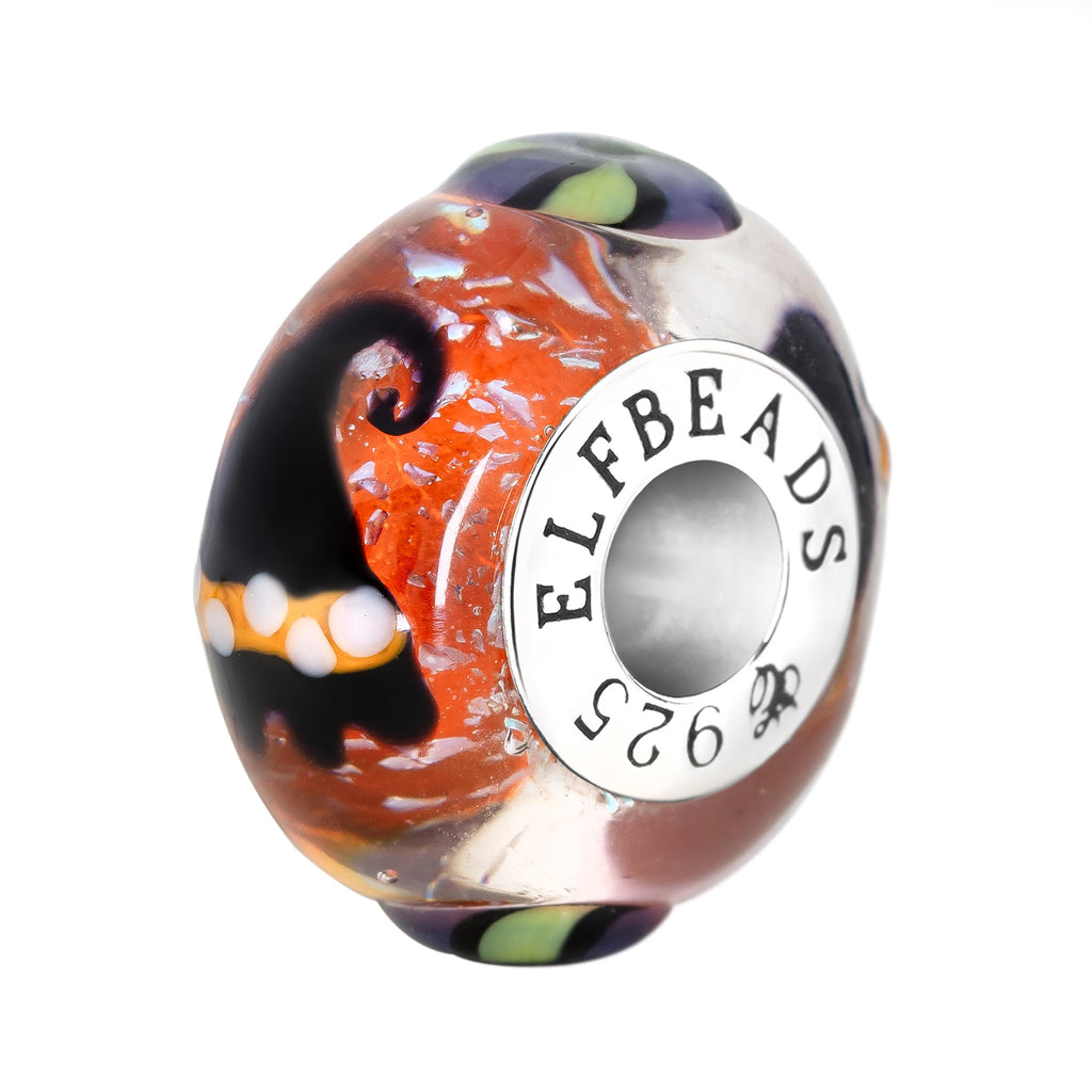 Elfbeads Pumpkin Toffee Spell