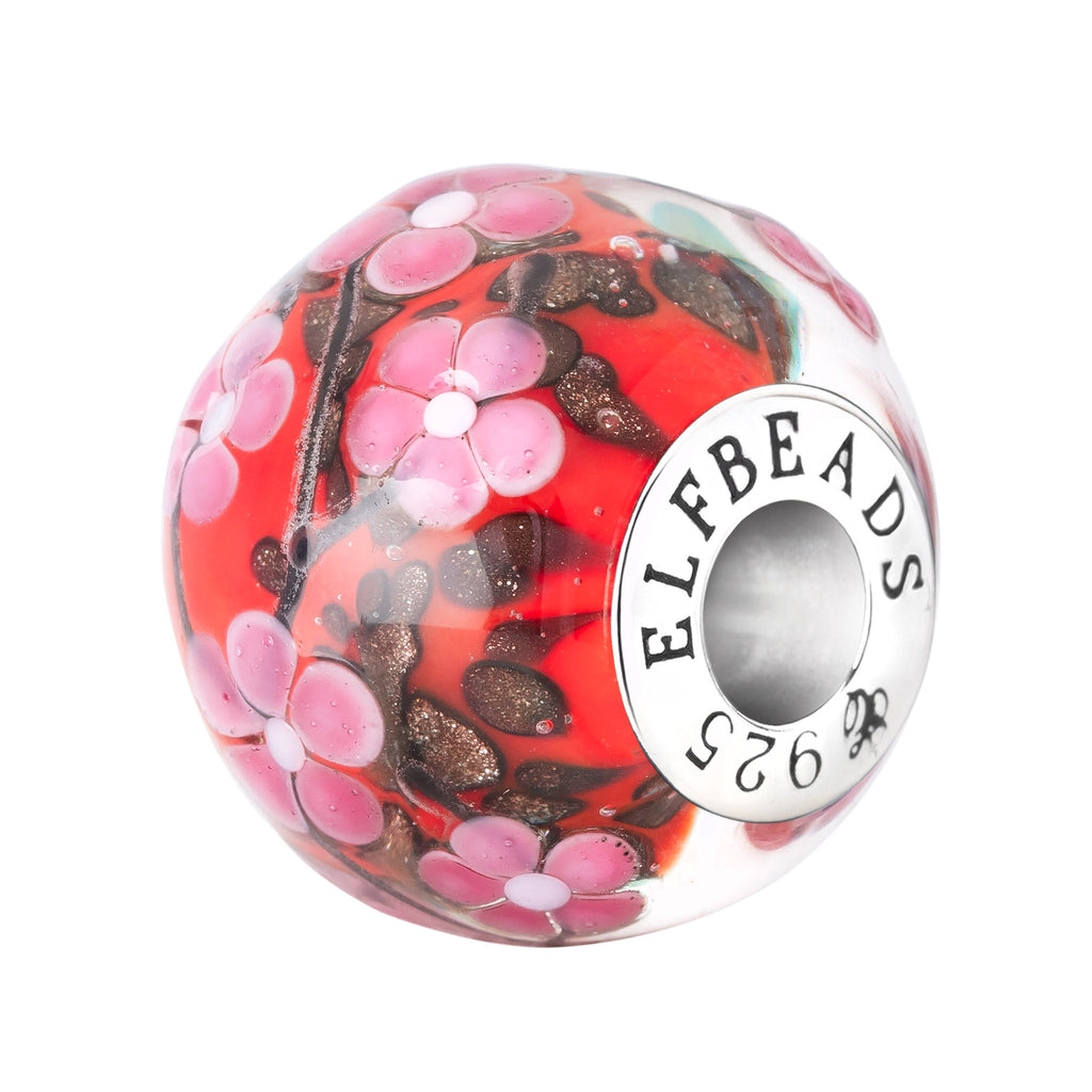 Elfbeads Sakura Forbidden Romance World