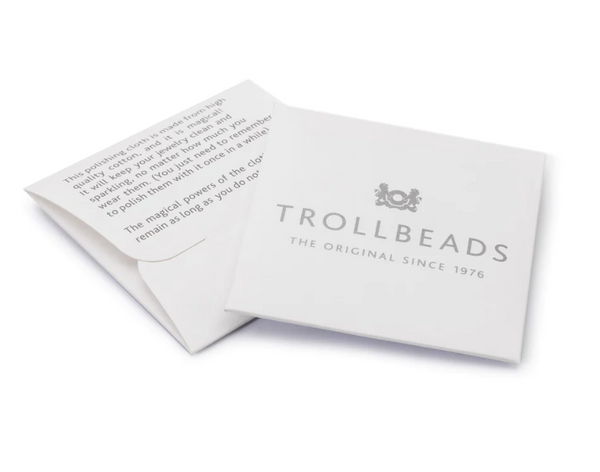 Trollbeads Polishing Cloth