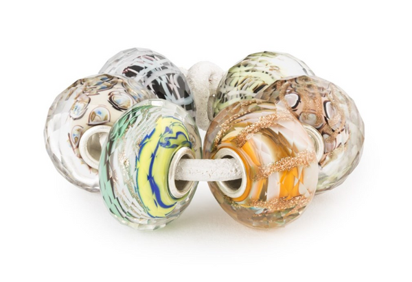Trollbeads Care and Attention Garden Kit