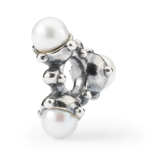 Trollbeads Pearls of Light