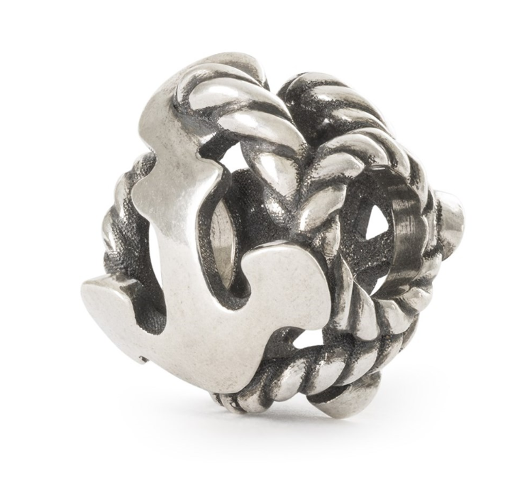 Trollbeads Confident Navigator Bead